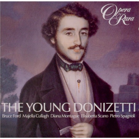 The Young Donizetti